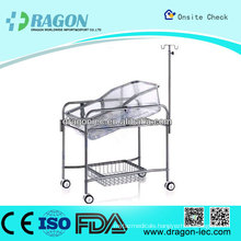 DW - 2014 hospital CB107 high quality baby bed
